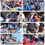 FOTOGALLERY. Un grande cornice a fine agosto per Varesina-Varese e un'idea-provocazione: perché non uno stadio da professionisti per tutti?