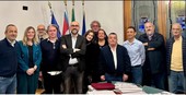 Summit di Centro per Cuneo con Robaldo, ma il vicesindaco Serale diserta l’incontro Summit di Centro per Cuneo con Robaldo, ma il vicesindaco Serale diserta l’incontro