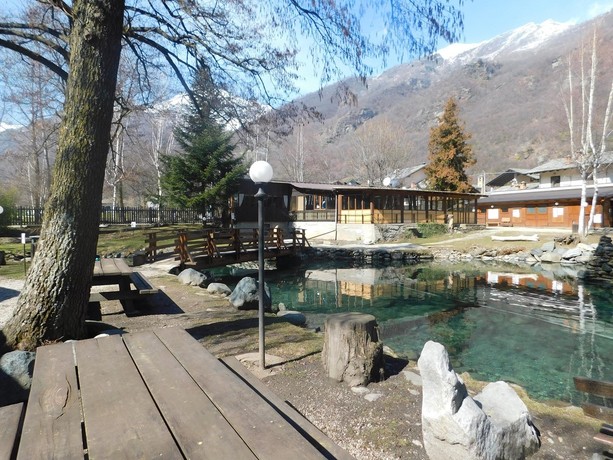Il Laghetto Nais chiude in polemica con il Comune di Bobbio Pellice Il Laghetto Nais chiude in polemica con il Comune di Bobbio Pellice