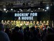 "Rockin’ For A House”, all'Hiroshima la mobilitazione solidale per le famiglie di via Nizza [VIDEO]
