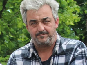 E' il sindaco Marco Francone la vittima dell'incidente agricolo a Levice E' il sindaco Marco Francone la vittima dell'incidente agricolo a Levice