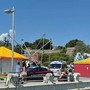Accoltellamento nella spiaggia del Prolungamento, è morta la vittima Accoltellamento nella spiaggia del Prolungamento, è morta la vittima