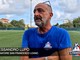 Calcio, San Francesco Loano. Due partite per Lupo contro la Carcarese: &quot;Primo tempo egregio, l'espulsione di Campelli ha cambiato tutto&quot; (VIDEO)
