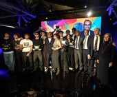 Area Sanremo 2025, svelati i dieci vincitori e la Targa De Scalzi. Carlo Conti: “Qui è una seconda casa” (Foto e video) Area Sanremo 2025, svelati i dieci vincitori e la Targa De Scalzi. Carlo Conti: “Qui è una seconda casa” (Foto e video)