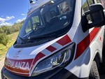 Tragico schianto nel cuneese: muore camionista di Leca d'Albenga Tragico schianto nel cuneese: muore camionista di Leca d'Albenga