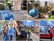 In giro con la Protezione Civile di Taggia, emergenza acqua e lavoro senza sosta: arrivate anche due maxi cisterne da Regione In giro con la Protezione Civile di Taggia, emergenza acqua e lavoro senza sosta: arrivate anche due maxi cisterne da Regione