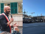 Sestri Ponente, Ceraudo dopo l’evento in Fincantieri: “Il Municipio non è un dettaglio, Sestri non può essere trattata come una cornice”