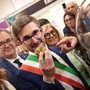 Alba, il sindaco Alberto Gatto: “Stiamo riportando ascolto, presenza e concretezza” [L'INTERVISTA]