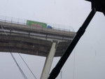 Ponte Morandi, nessun rischio prescrizione fino al 2032: per gli omicidi i termini arrivano al 2036 Ponte Morandi, nessun rischio prescrizione fino al 2032: per gli omicidi i termini arrivano al 2036