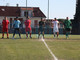 Calcio, Seconda Categoria B. La Priamar sbanca Loano grazie alla rete di Esposito: le foto del match