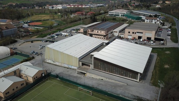 L’alluvione colpisce la Polisportiva di Cairo Montenotte, il presidente La Rocca: &quot;Il tempo delle polemiche deve lasciare spazio all’azione condivisa&quot;