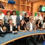 Nasce AVS in Sala Rossa e Circoscrizioni. Campo largo Comunali Torino? "Al M5S diciamo andiamo uniti" Nasce AVS in Sala Rossa e Circoscrizioni. Campo largo Comunali Torino? "Al M5S diciamo andiamo uniti"