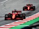F1. Qualifiche in Stiria, Ferrari ancora in sofferenza. Il monegasco Leclerc solo settimo, pole a Verstappen F1. Qualifiche in Stiria, Ferrari ancora in sofferenza. Il monegasco Leclerc solo settimo, pole a Verstappen
