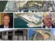 Sanremo: oggi è una giornata storica, ok della Conferenza dei Servizi all'abbattimento dell'Ecomostro di Portosole Sanremo: oggi è una giornata storica, ok della Conferenza dei Servizi all'abbattimento dell'Ecomostro di Portosole