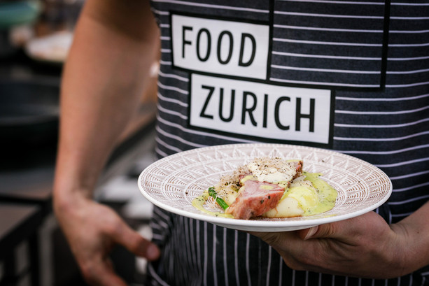 "Food Zurich", fino a domenica 18 settembre la 7ma edizione dell'evento culinario "Food Zurich", fino a domenica 18 settembre la 7ma edizione dell'evento culinario
