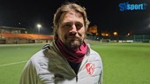 Calcio | Nolese. Saccone non dissimula la delusione: "Finale di coppa con poca lucidità. Raccogliamo i cocci e pensiamo al campionato" (VIDEO)