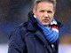 Sport in lutto, è morto Sinisa Mihajlovic Sport in lutto, è morto Sinisa Mihajlovic