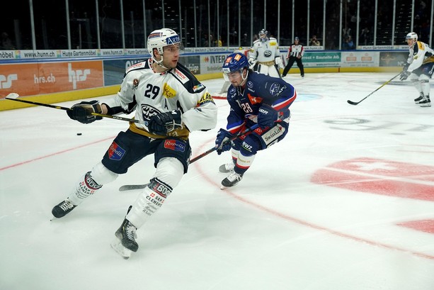 Hockey su ghiaccio. Lugano salvo! Ajoie superato 4-2 nella serie Play-out