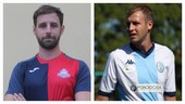 Calciomercato. Un cigno e un cammello per il Finale, i fratelli Puddu sono pronti a tornare al Borel