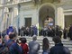 La primavera restituisce a Torino un suo gioiello nascosto: riapre il giardino di Palazzo Cisterna