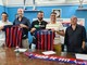 Calciomercato. UFFICIALE: Solari nuovo allenatore del Vado. Presi Capra, Costantini e De Bode Calciomercato. UFFICIALE: Solari nuovo allenatore del Vado. Presi Capra, Costantini e De Bode