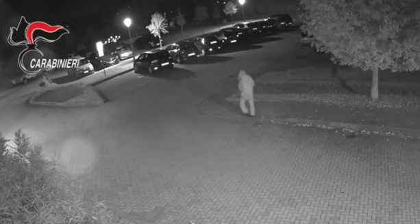 Del Grande, parla il sindaco Robustellini: «Spero sia la pietra definitiva su una ferita riaperta per tutta la comunità» Del Grande, parla il sindaco Robustellini: «Spero sia la pietra definitiva su una ferita riaperta per tutta la comunità»