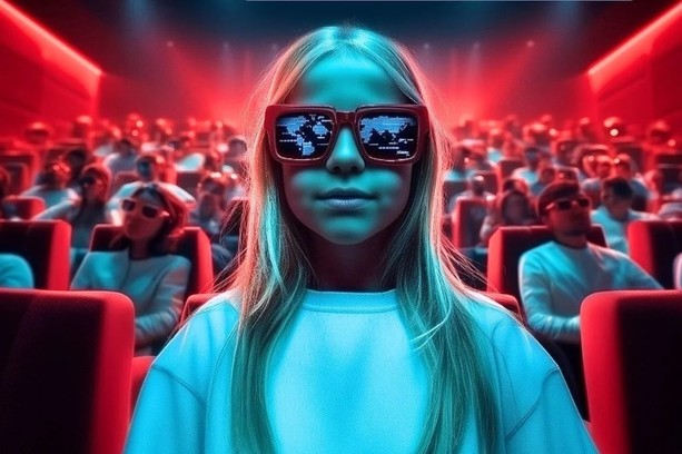 Dall’Asia al Sud America, il cinema in IA fa il giro del mondo: rotta su Cannes 2026