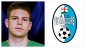 Calciomercato. Il Pietra Ligure ha un nuovo portiere, i guantoni biancocelesti a Pietro Balducci