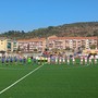Calcio. Eccellenza, la Val Bormida con gli occhi puntati sul derby: il racconto di Millesimo-Carcarese (LIVE)