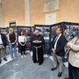 Ponte Morandi, a Tursi immagini e voci per ricordare le 43 vittime: “La memoria ha bisogno di chi non si stanca di raccontare” Ponte Morandi, a Tursi immagini e voci per ricordare le 43 vittime: “La memoria ha bisogno di chi non si stanca di raccontare”