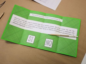 Referendum, affluenza al 62,23% in Liguria: a Genova no al 61,5% con 783 sezioni scrutinate su 964