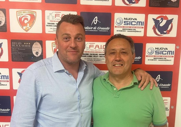 Calcio, Millesimo. Un'opportunità da sfruttare per Marotta: &quot;Club in crescita, vogliamo farci rispettare anche in Eccellenza&quot;