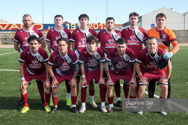 Calcio | Pontelungo, sarà Pietro Sansalone il nuovo direttore sportivo Calcio | Pontelungo, sarà Pietro Sansalone il nuovo direttore sportivo
