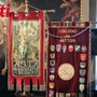 &quot; Avrei voluto una seconda corsa, ma vi voglio bene lo stesso&quot;: pace fatta tra Rasero e i comitati Palio [GALLERIA FOTOGRAFICA]