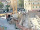 Piazza Eroi, la gru si rimette in moto: possibile svolta dopo mesi di attesa (Foto) Piazza Eroi, la gru si rimette in moto: possibile svolta dopo mesi di attesa (Foto)