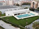 Savona | Il Comune  proroga i termini della gara per la gestione della piscina Zanelli