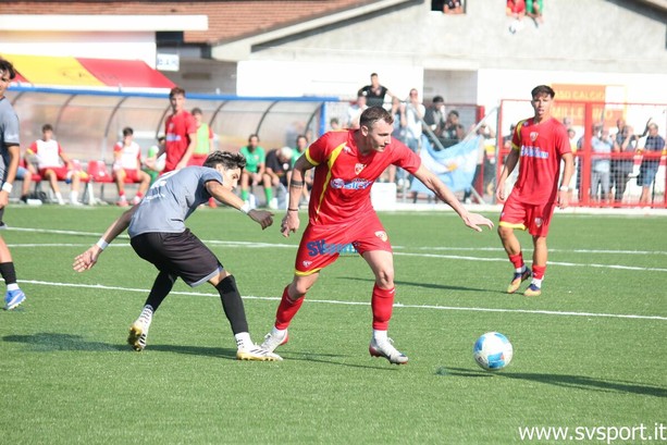 Calcio | Serie D. Il Millesimo sfida il Derthona al Coppi, il Celle Varazze vuole punti contro il Ligorna Calcio | Serie D. Il Millesimo sfida il Derthona al Coppi, il Celle Varazze vuole punti contro il Ligorna