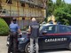 Sicurezza nei cantieri: carabinieri trovano cavo alta tensione su ponteggio. Tre denunciati Sicurezza nei cantieri: carabinieri trovano cavo alta tensione su ponteggio. Tre denunciati