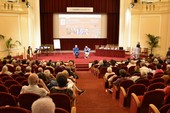 Grande successo per la dodicesima edizione del Premio Letterario Internazionale Casinò di Sanremo Antonio Semeria (Foto)
