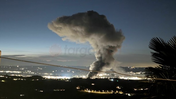 Alba, spento l'incendio all'ex centrale del latte: escluse vittime tra le macerie