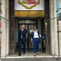 Caso Beatrice, sei ore di incidente probatorio a Genova. Le sorelline ascoltate, i legali: “Nessun commento sulle dichiarazioni” Caso Beatrice, sei ore di incidente probatorio a Genova. Le sorelline ascoltate, i legali: “Nessun commento sulle dichiarazioni”