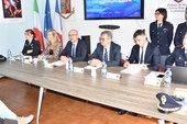 Operazione Scenic, cooperazione giudiziaria italo-francese contro l'immigrazione clandestina: 18 indagati tra Ventimiglia e Nizza (Foto e video)
