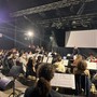 Torino Jazz Festival fa largo alle nuove generazioni: con la 14^ edizione nasce la Giovane Orchestra di Liberi Suoni Torino Jazz Festival fa largo alle nuove generazioni: con la 14^ edizione nasce la Giovane Orchestra di Liberi Suoni