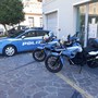 Individuati e denunciati dalla Polizia di Stato gli autori delle spaccate notturne ad Alassio
