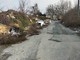 Strada del Villaretto, una montagna di rifiuti preoccupa i cittadini: “E’ una bomba ecologica” [FOTO]