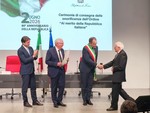 Onorificenze al Merito della Repubblica, 57 i Torinesi che si sono distinti Onorificenze al Merito della Repubblica, 57 i Torinesi che si sono distinti