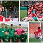 Calcio. La Carcarese batte la Sestrese ed è in finale playoff, gli scatti dal Corrent (FOTOGALLERY)
