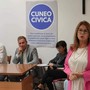 Cuneo, i due gruppi minori della giunta Manassero assistono impotenti al divorzio tra Centro per Cuneo e Pd