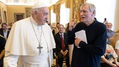 Domani Don Ciotti commemorerà Papa Francesco nella terra dei suoi avi