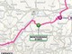 Spettacolo pirotecnico e passaggio del Giro d'Italia: sarà un lunedì difficile per la viabilità a sud di Asti